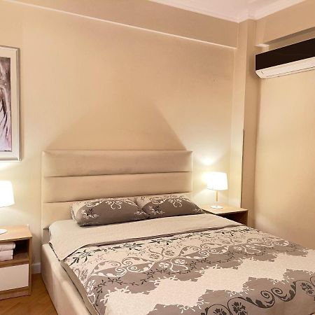 Apartment In Downtown "Rustaveli Residence" Tiflis Exterior foto